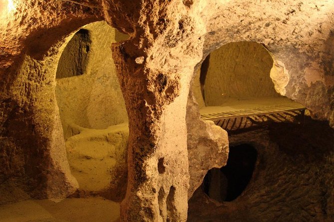Private Guiding In Cappadocia - Learning Cappadocia through local stories