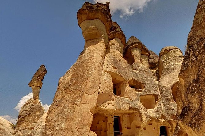 Private Highlights of Cappadocia Tour with lunch - Why this private Cappadocia route works