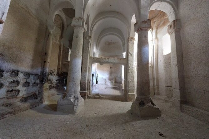Private Hiking Tour in Cappadocia - Why walking is the right way to see Cappadocia