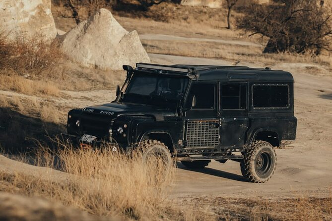 Private Jeep Safari Tour Cappadocia - Who will get the most from this Jeep tour