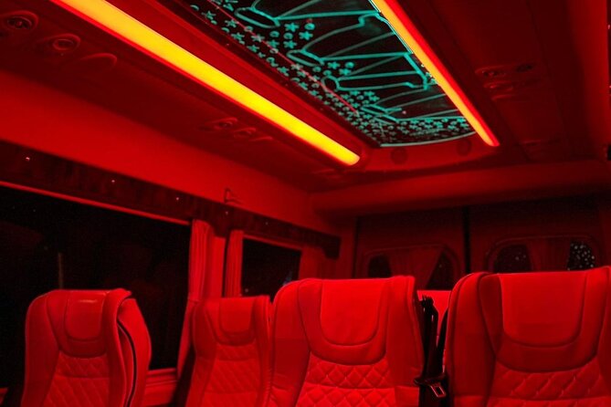 Private Kayseri & Nevsehir Airport Transfer: From / To Cappadocia - A Named Pickup at Kayseri Airport