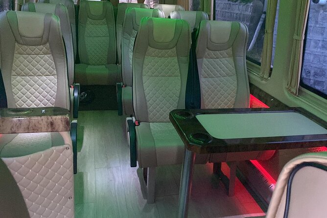 Private Kayseri & Nevsehir Airport Transfer: From / To Cappadocia - The 65-Minute Ride Into Cappadocia