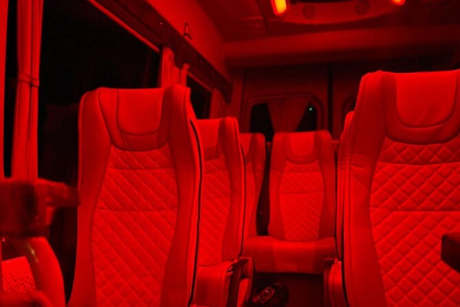 Private Kayseri & Nevsehir Airport Transfer: From / To Cappadocia - Who Gets the Best Value