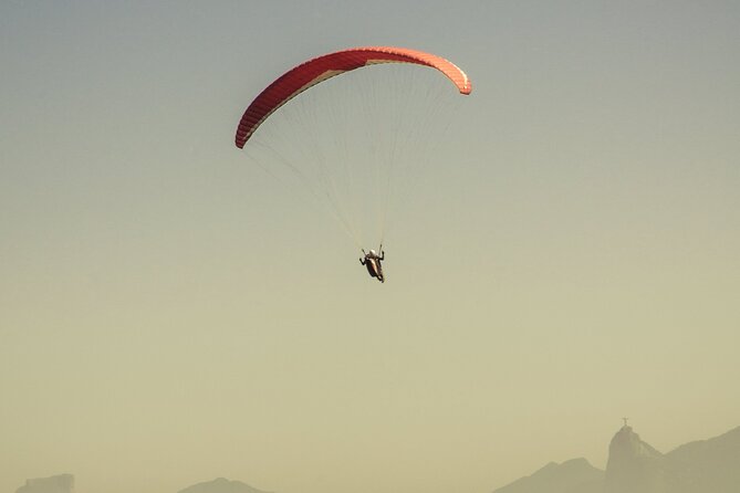 Private Paragliding in Cappadocia - What the 15 minutes feel like in practical terms