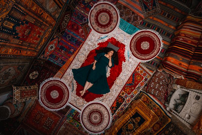 Private Photo & Drone Session in Carpet Gallery - Tips for getting better photographs