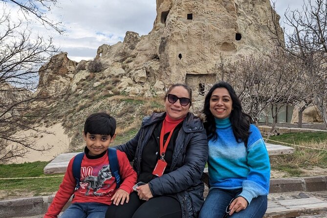 Private Red Cappadocia Tour (half day) - Avanos, pottery, and the kick wheel