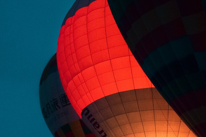Private Red Tour All in One - Why this Red Tour works for a first day in Cappadocia