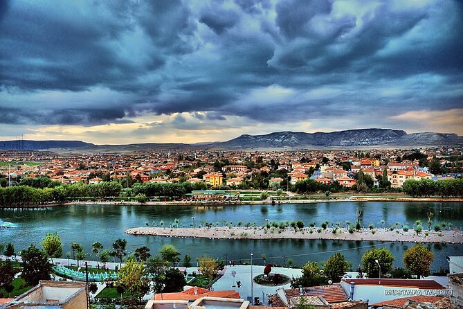 Private Red Tour+Underground city With Professional Guide+Vehicle - Avanos pottery, carpet weaving, and lunch