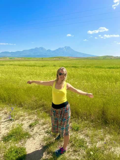Private/Shared Green Tour with Derinkuyu and Ihlara Valley - Why this is Cappadocia’s best southern loop in one day