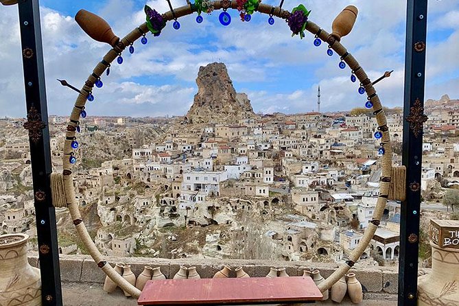 Private, South Cappadocia Day Tour - Underground City - Ahmed’s Guiding Style Matters Here