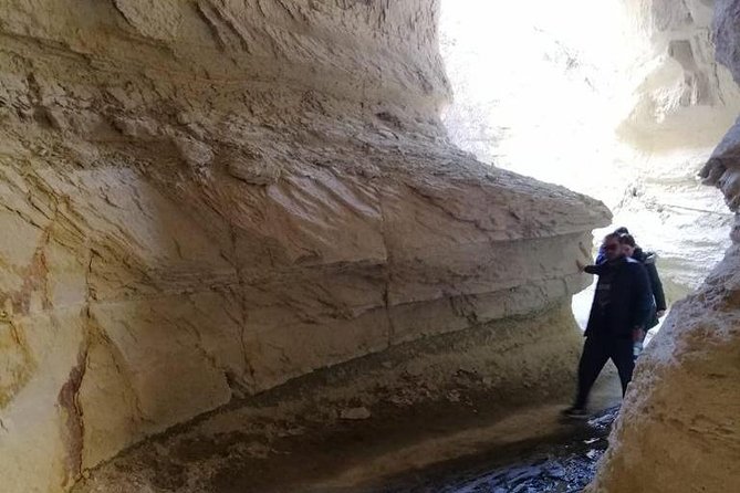 Private, South Cappadocia Day Tour - Underground City - How the Private Format Changes the Day