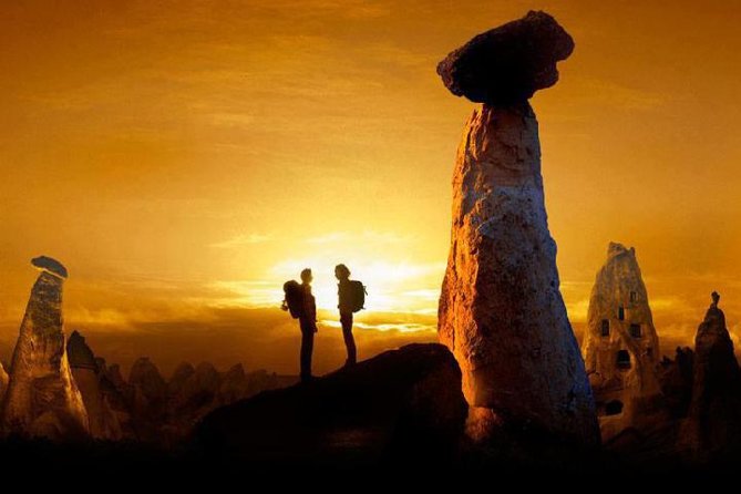 Private Tour: Best of Cappadocia with Wine Tasting - Esentepe Viewpoint and Cappadocia’s Strange Rock Country