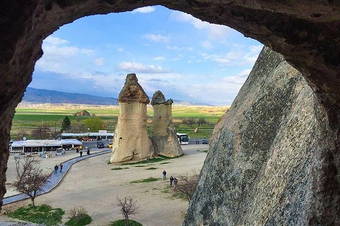 Private Tour: Best of Cappadocia with Wine Tasting - Avanos Pottery and a Family Workshop