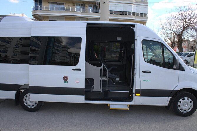 Private Transfer Airport to Cappadocia or Airport to Cappadocia - Why the Kayseri to Cappadocia connection matters