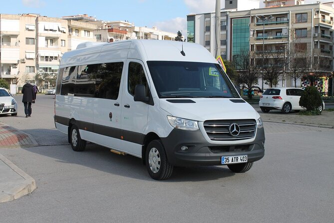 Private Transfer Airport to Cappadocia or Airport to Cappadocia - Is $45 per person a good value?