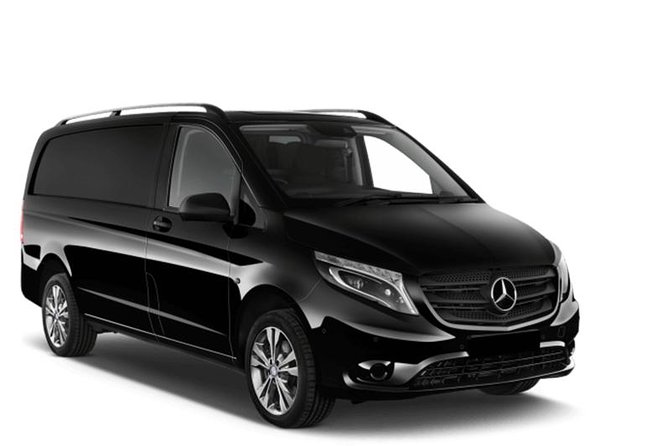 Private Transfer from Cappadocia to Antalya with Konya tour - Key points at a glance