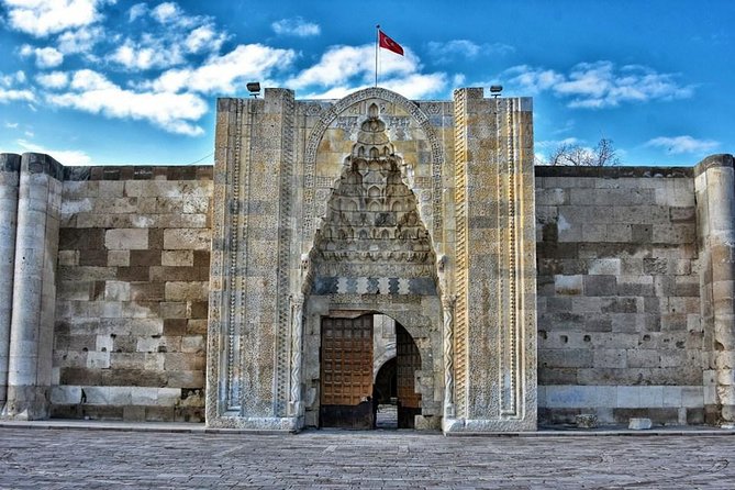 Private Transfer from Cappadocia to Antalya with Konya tour - Why a private vehicle matters over nine hours