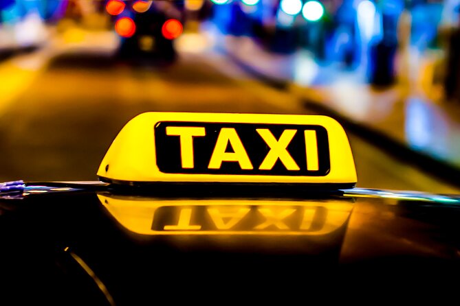 Private Transfer from Nevşehir (NAV) Airport to Cappadocia Hotels - Key points at a glance
