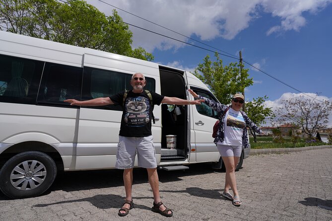 Private Transfer Service - Why a private airport ride helps in Cappadocia