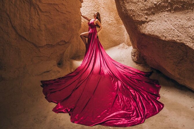 Professional Photo shooting in Cappadocia. - How the provider’s wider service may help