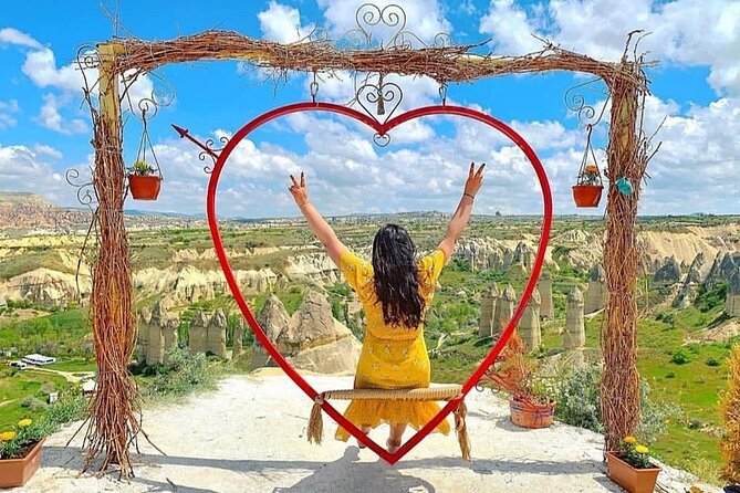 Red / North of Cappadocia Tour - Guides are central to the experience