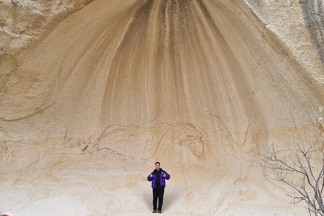 Red Tour Cappadocia - Why the Red Tour works well in Cappadocia