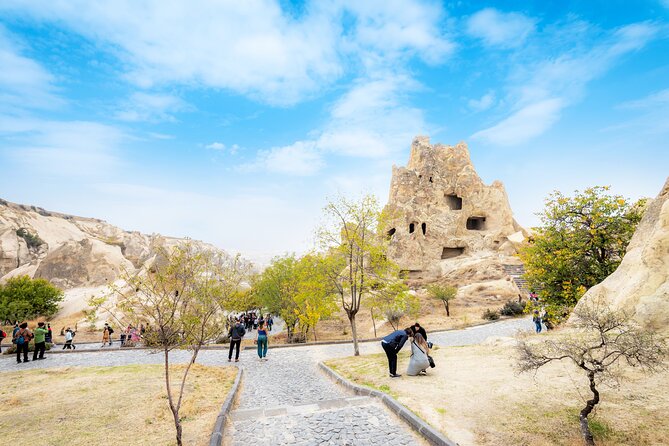 Red Valley Hiking and Underground City Tour - Why this Cappadocia day works so well