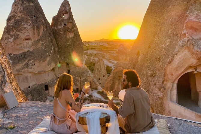 Romantic Cappadocia Sunset Dinner and Wine - Is $85 per person a fair price?