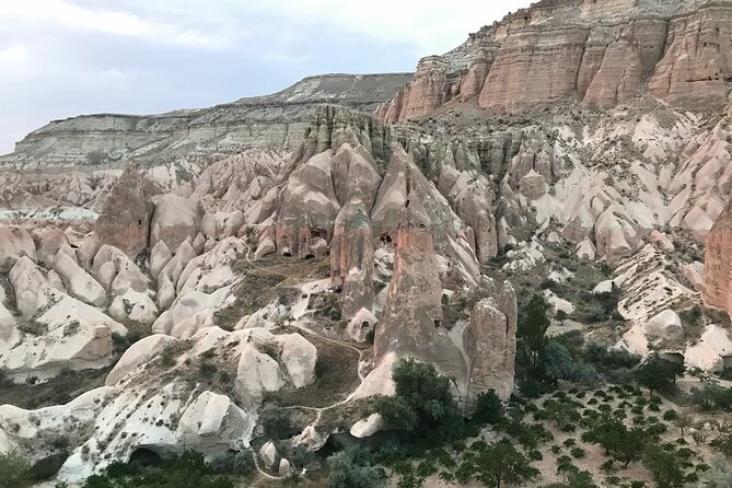 Rose Valley Sunset Hiking in Cappadocia - Key points to know before you book