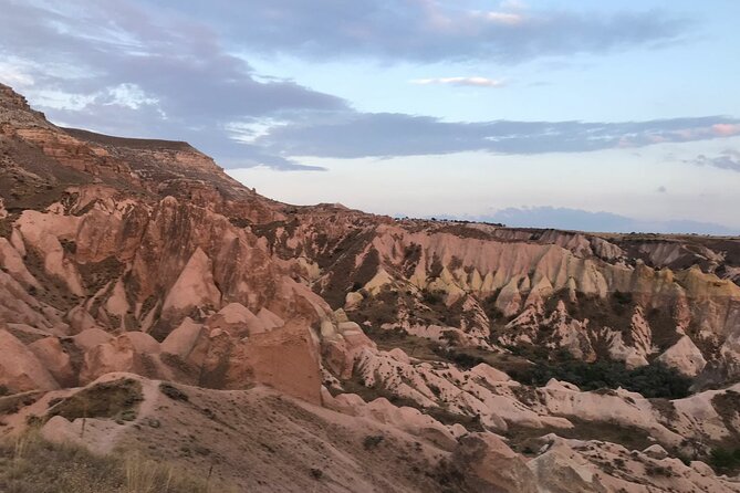 Rose Valley Sunset Hiking in Cappadocia - Who will enjoy this walk most?