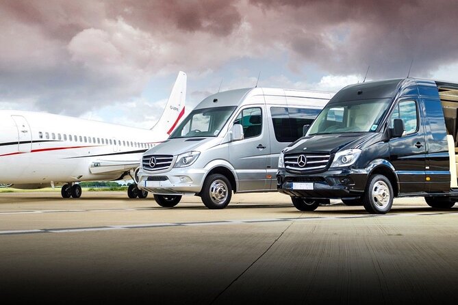 Shared Shuttle Airport or Hotel Transfer in Cappadocia - The real cost of sharing the road