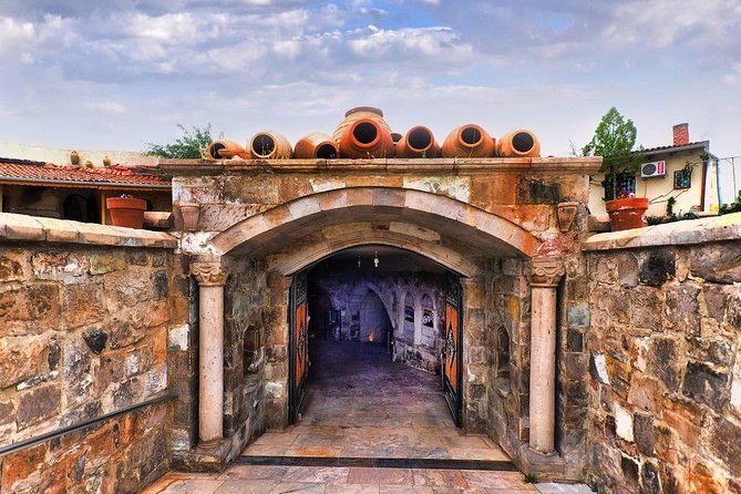 Skip the Line: Guray Museum Admission Ticket - Why Avanos is the right place for this museum