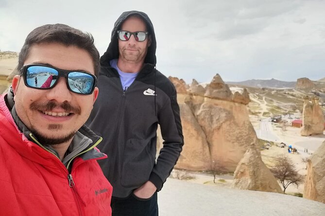 SKIP-THE-LINE: Secret Treasures of Cappadocia w/LUNCH - Price, group size and what you really receive
