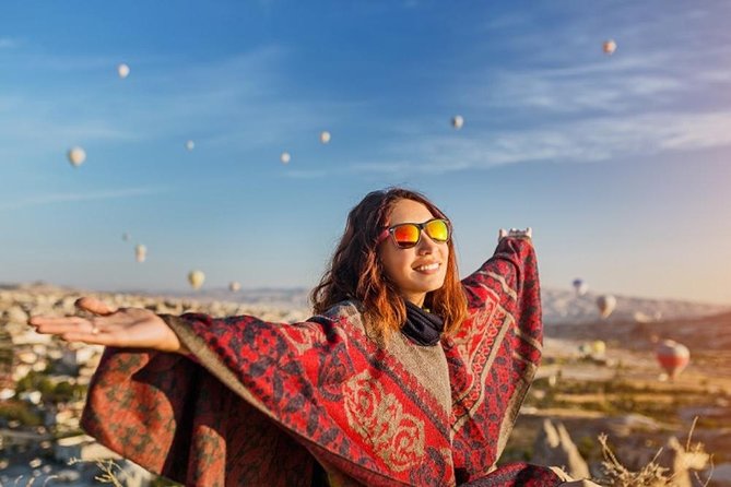 Small-Group Cappadocia Tour: Devrent Valley, Monks Valley and Open Air Museum in Goreme - Göreme Open-Air Museum and its painted churches