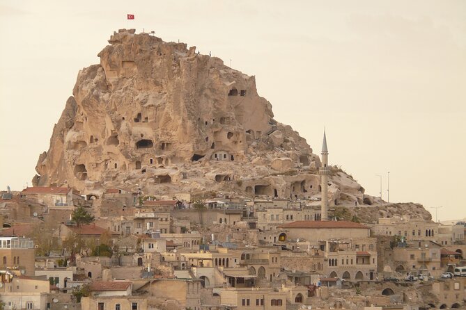 Small Group Red Tour - Why the Red Tour works for a first day in Cappadocia