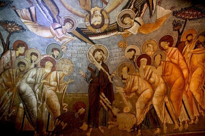 Small Group Red Tour Experience in Cappadocia - Devrent Valley: use your imagination among the chimneys