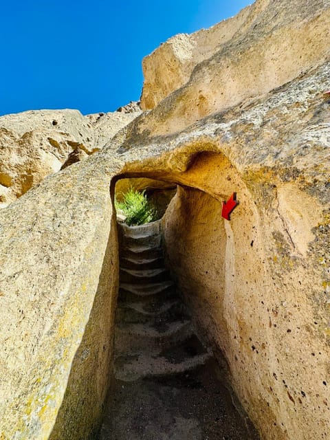South of Cappadocia Tour-Green Tour - Key points to know before booking
