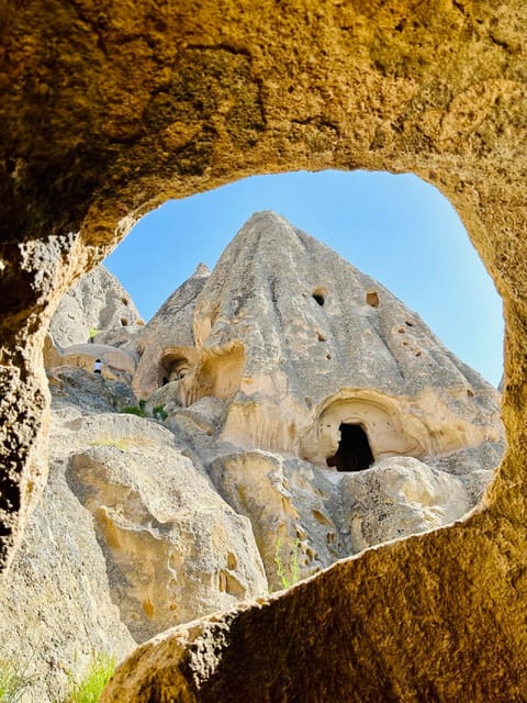 South of Cappadocia Tour-Green Tour - Riverside lunch keeps the middle of the day simple