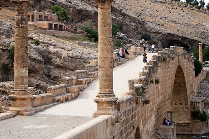 Southeast Anatolia Tour (Nemrut, Gobeklitepe, Zeugma) - Meals, lodging, and the real cost of the package