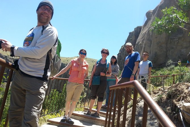 Southern Cappadocia Tour with Ihlara Canyon - Belisirma makes the lunch stop worth anticipating
