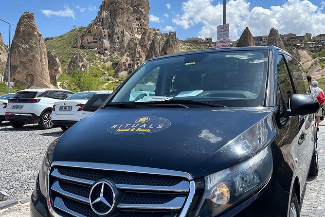 Special Cappadocia Tour | Luxury Services - Best Quality - Kaymakli Underground City: the most physical stop