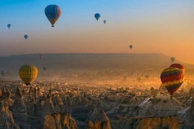 Special Cappadocia Tour | Luxury Services – Best Quality