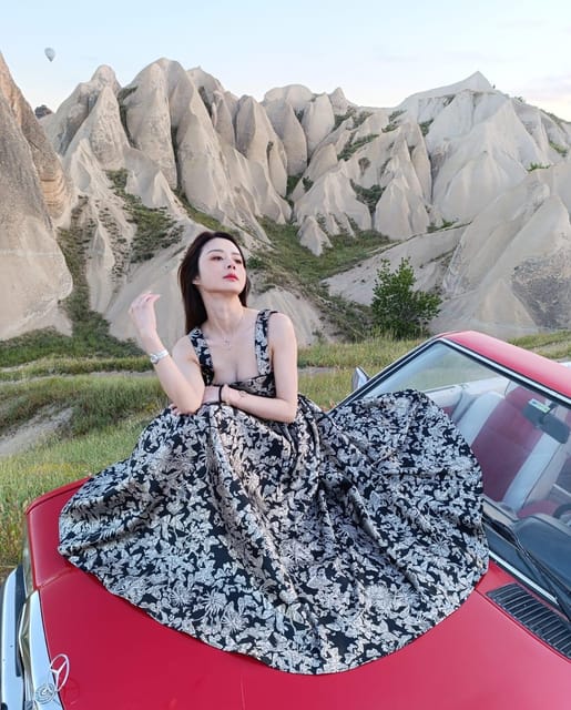 Sunrise Balloon Flight: In Cappadocia - The pickup details that can save you stress