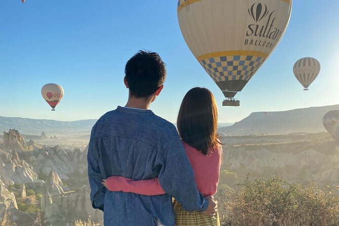Sunrise Balloon Watching Tour with Photographer in Goreme - How the $15.05 price compares in practical terms