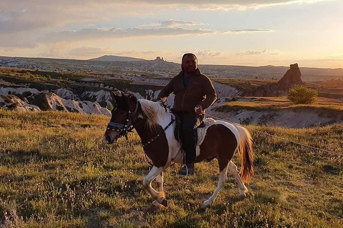 The Best Sunset Horseback Riding Tours in Cappadocia - What $66.54 represents