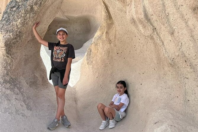Top Notch Cappadocia: All in 1 Day Cappadocia Tour - Why this tour works as a Cappadocia introduction