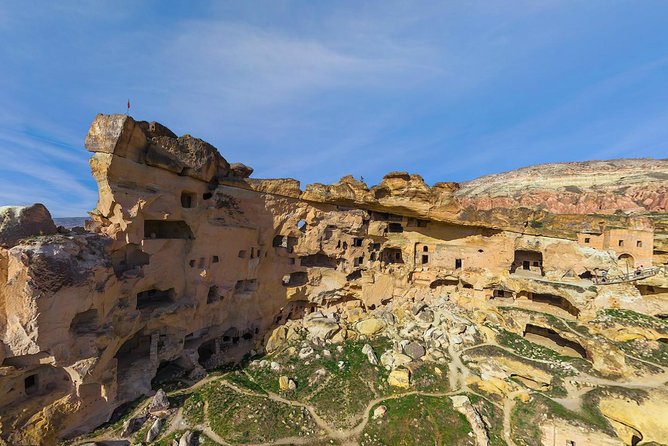 Tour of Highlights of Cappadocia with Lunch - Lunch and the Avanos pottery tradition