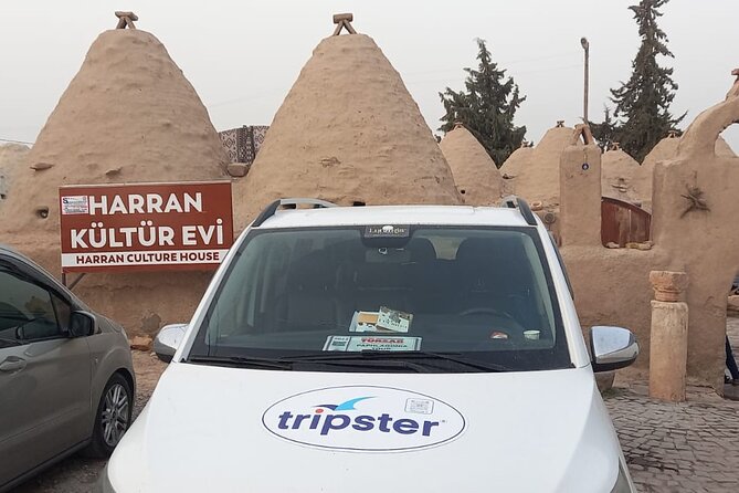 Transfer between Nevşehir/Kayseri Airport and Cappadocia hotels - A practical airport arrival in Cappadocia