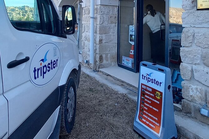 Transfer between Nevşehir/Kayseri Airport and Cappadocia hotels - Who will find this shuttle useful