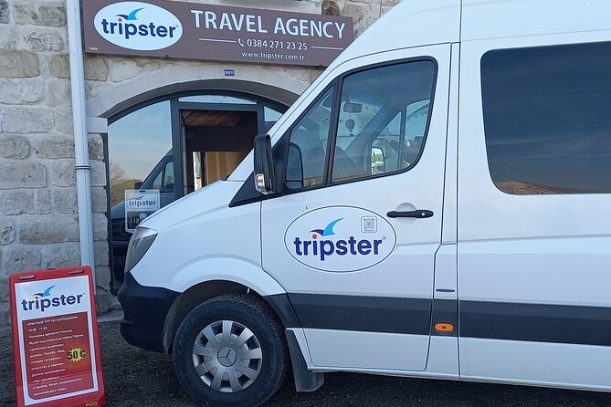 Transfer between Nevşehir/Kayseri Airport and Cappadocia hotels - Booking timing, changes, and weather rules